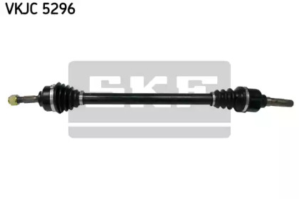 Вал SKF VKJC 5296